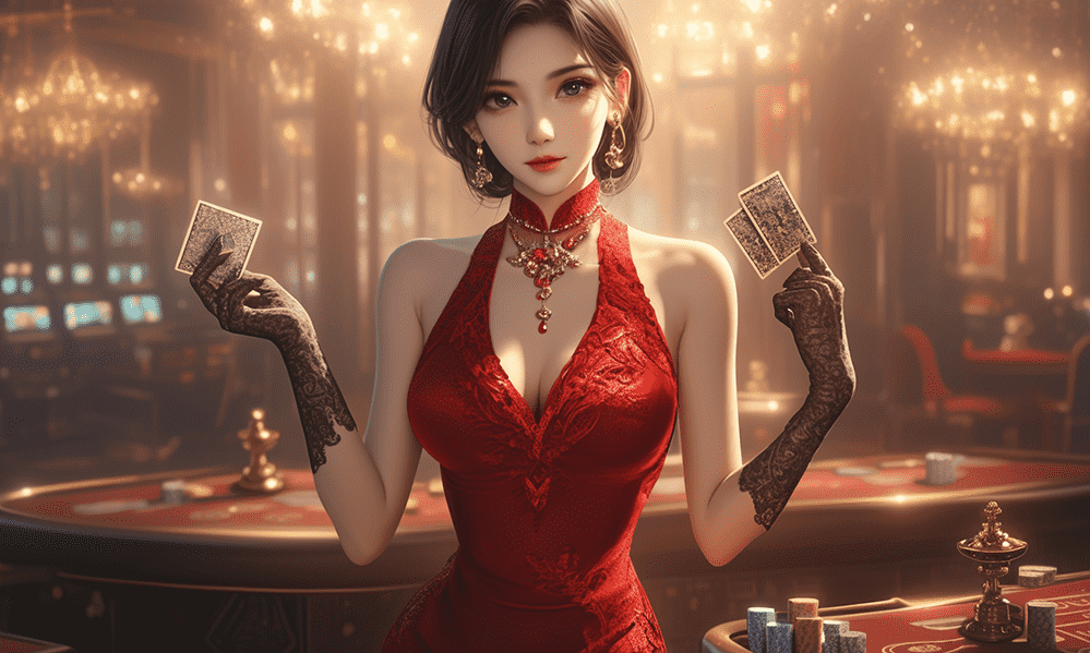 legit casino games